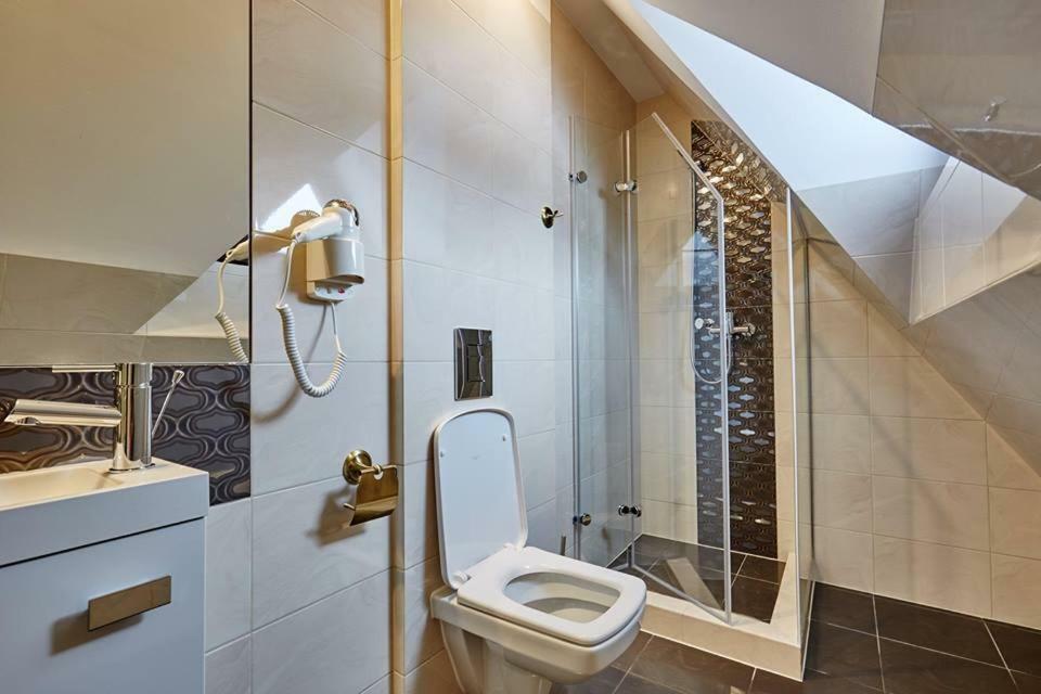Apartament Aga Suche Zewnętrze zdjęcie