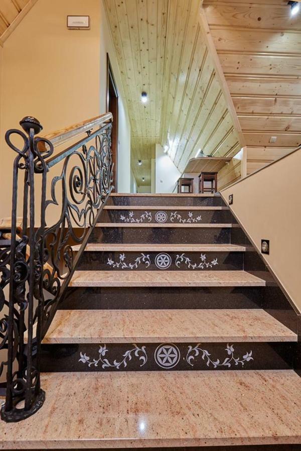 Apartament Aga Suche Zewnętrze zdjęcie