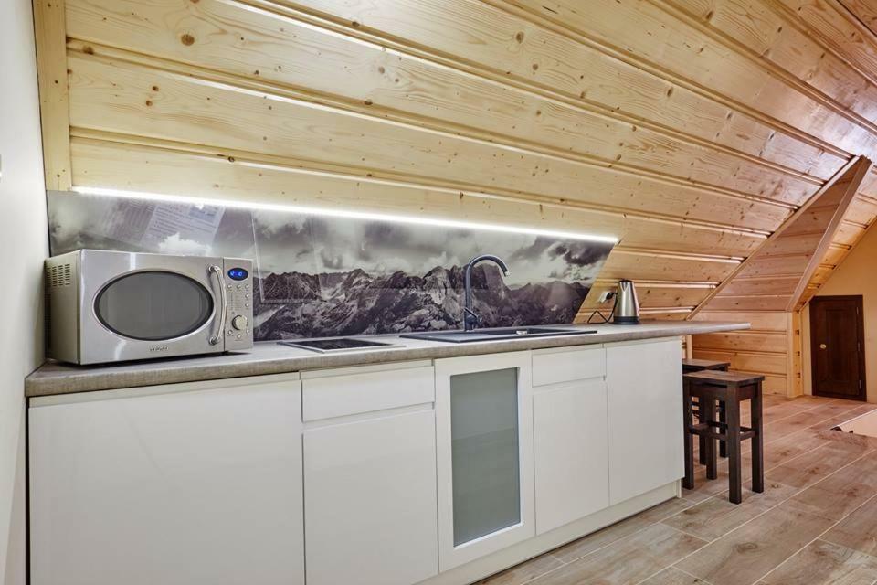 Apartament Aga Suche Zewnętrze zdjęcie