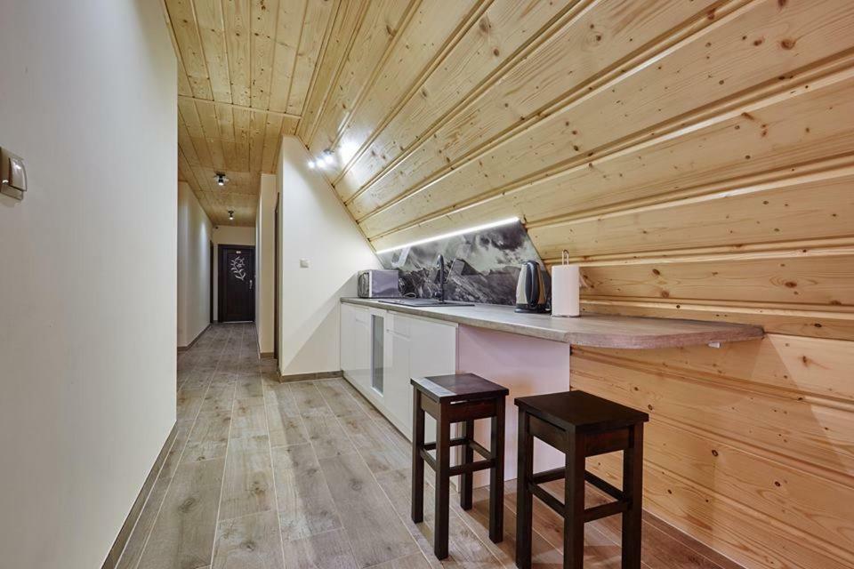 Apartament Aga Suche Zewnętrze zdjęcie