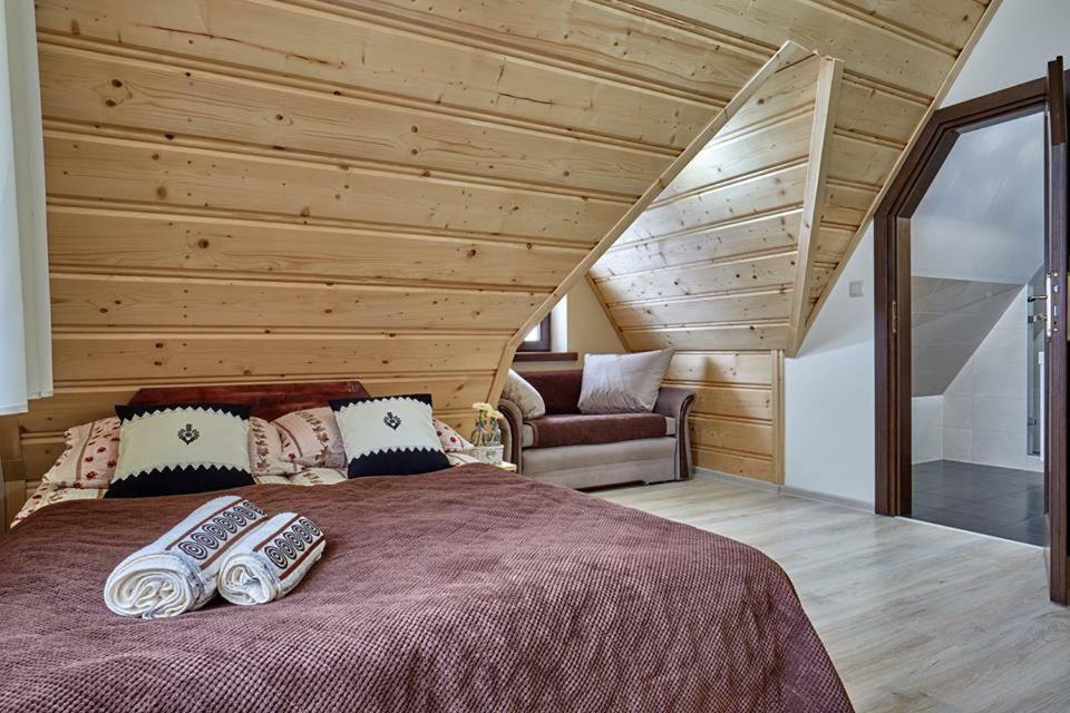 Apartament Aga Suche Zewnętrze zdjęcie