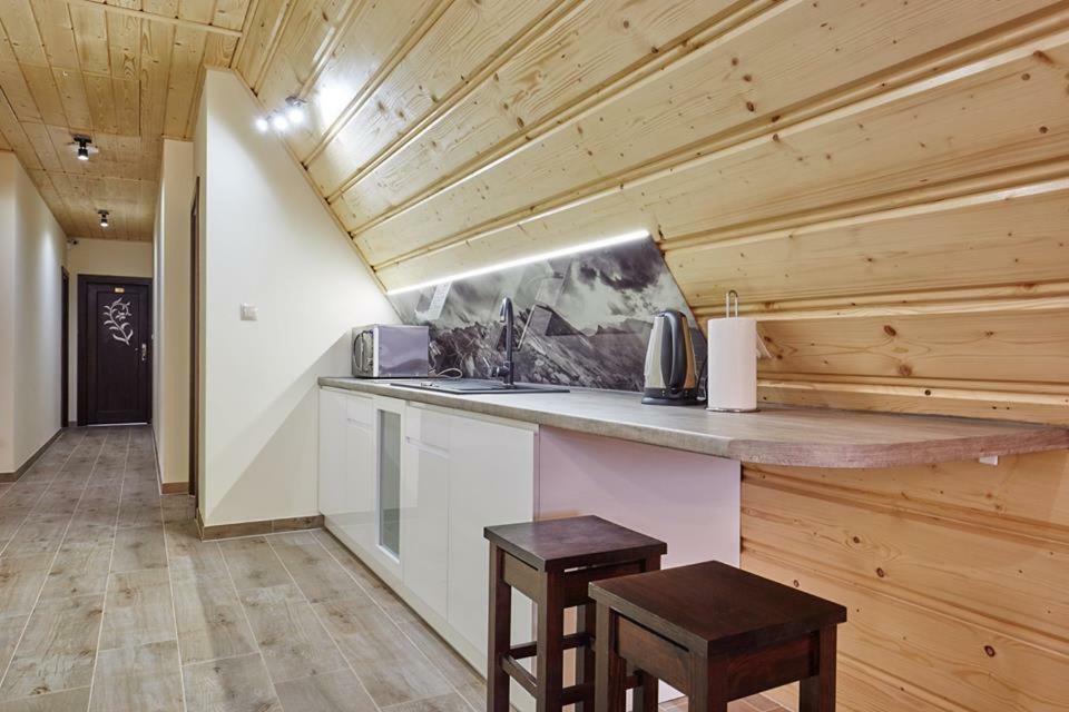 Apartament Aga Suche Zewnętrze zdjęcie